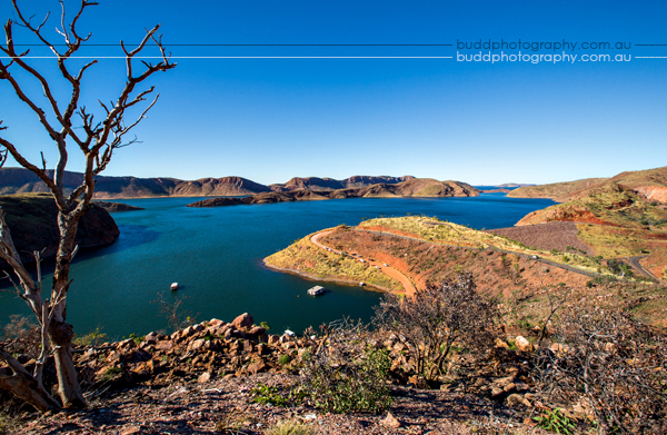Lake Argyle, The Kimberley, Western Australia, Budd Photography, Helispirit