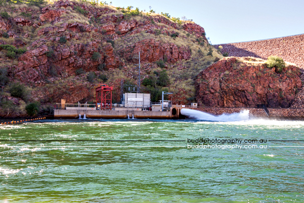 Lake Argyle, The Kimberley, Western Australia, Budd Photography, Helispirit