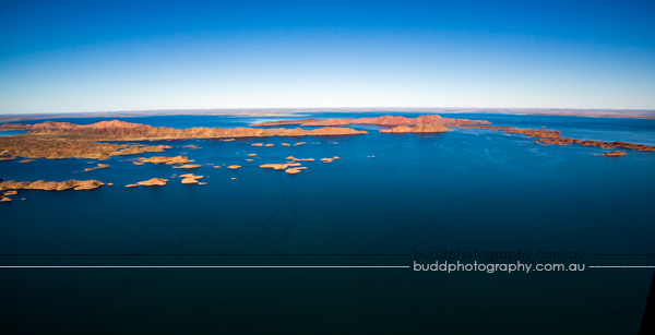 Lake Argyle, The Kimberley, Western Australia, Budd Photography, Helispirit
