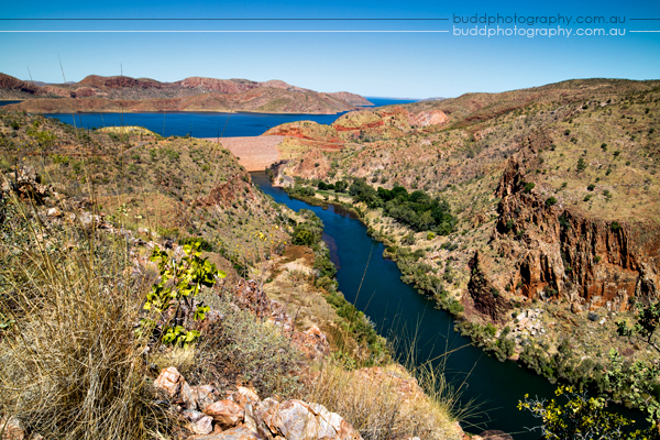 Lake Argyle, The Kimberley, Western Australia, Budd Photography, Helispirit