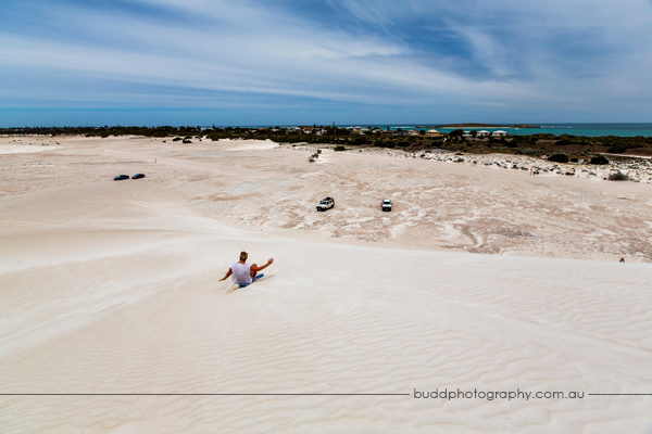 Lancelin, Western Australia. buddphotography.com.au