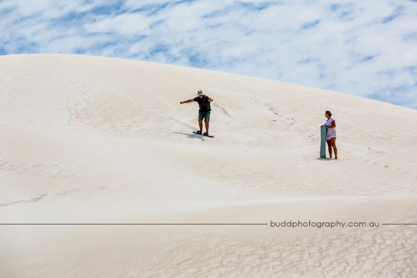 Lancelin, Western Australia. buddphotography.com.au