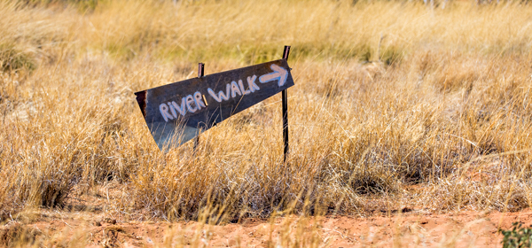 Larrawa Station, Larrawa Nature Stay, The Kimberley, Western Australia