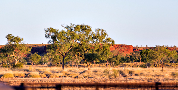 Larrawa Station, Larrawa Nature Stay, The Kimberley, Western Australia