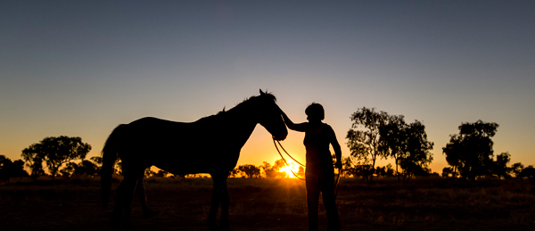 Larrawa Station, Larrawa Nature Stay, The Kimberley, Western Australia