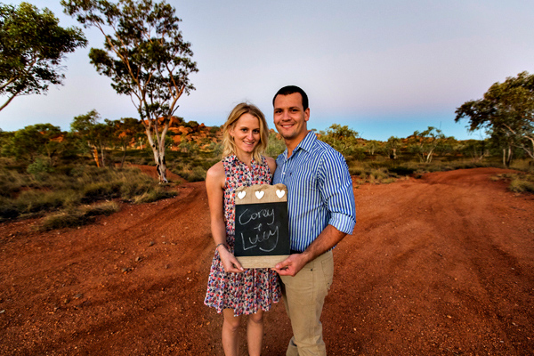 ©Roslyn Budd - www.buddphotography.com.au