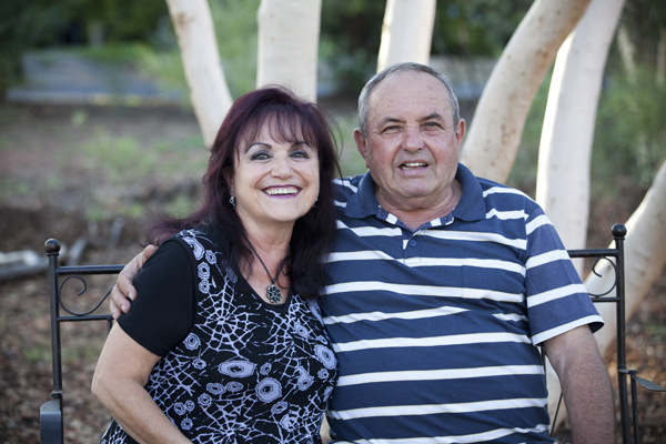 Mount Isa Portrait Photography (28)