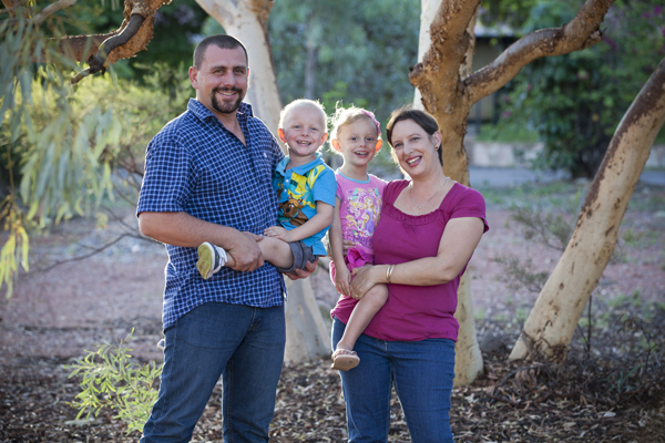 Mount Isa Portrait Photography (26)