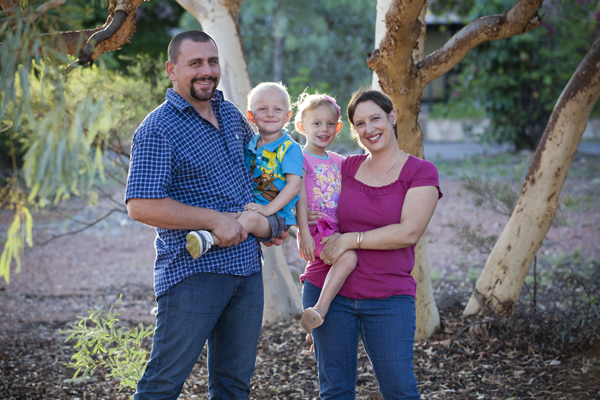 Mount Isa Portrait Photography (25)
