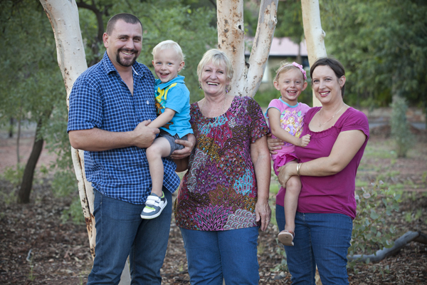 Mount Isa Portrait Photography (20)