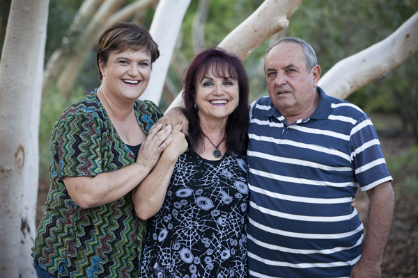 Mount Isa Portrait Photography (5)