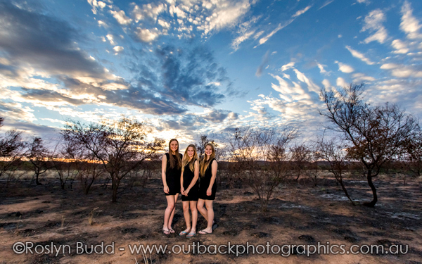 ©Roslyn Budd - www.buddphotography.com.au