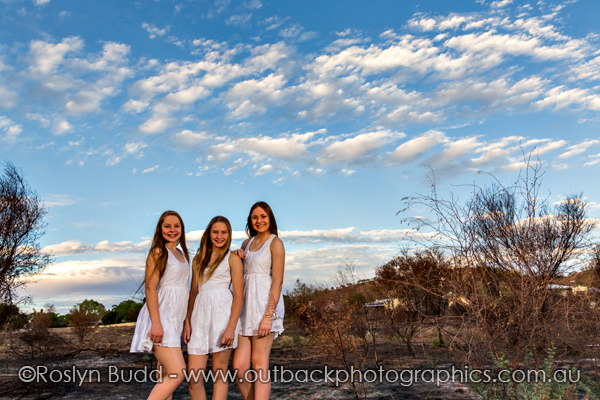 ©Roslyn Budd - www.buddphotography.com.au