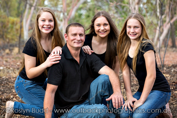 ©Roslyn Budd - www.buddphotography.com.au