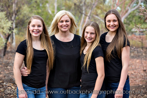 ©Roslyn Budd - www.buddphotography.com.au