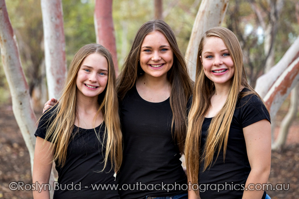 ©Roslyn Budd - www.buddphotography.com.au