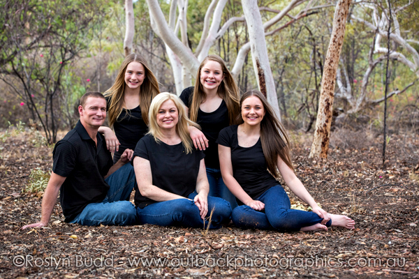 ©Roslyn Budd - www.buddphotography.com.au