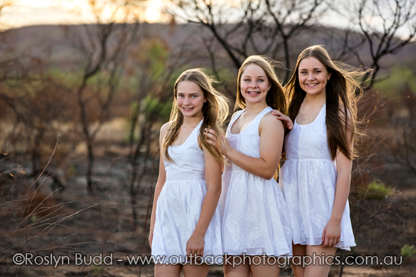 ©Roslyn Budd - www.buddphotography.com.au