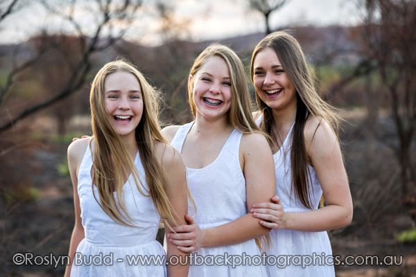 ©Roslyn Budd - www.buddphotography.com.au