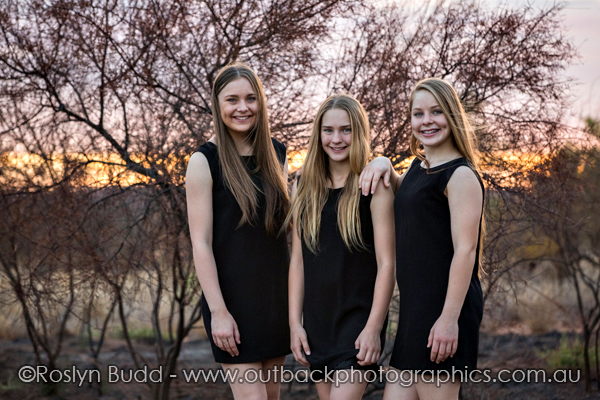 ©Roslyn Budd - www.buddphotography.com.au