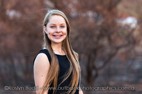 ©Roslyn Budd - www.buddphotography.com.au