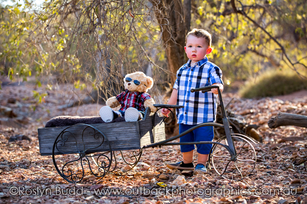 ©Roslyn Budd - www.buddphotography.com.au