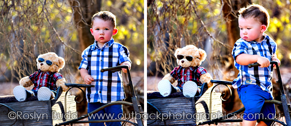 ©Roslyn Budd - www.buddphotography.com.au