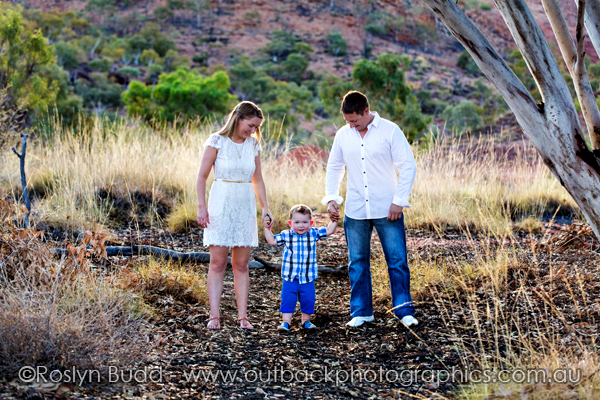 ©Roslyn Budd - www.buddphotography.com.au