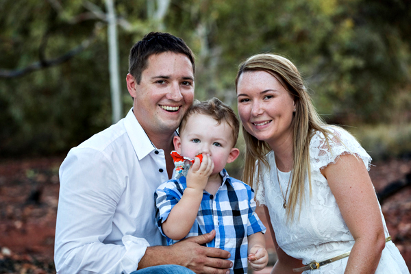 ©Roslyn Budd - www.buddphotography.com.au