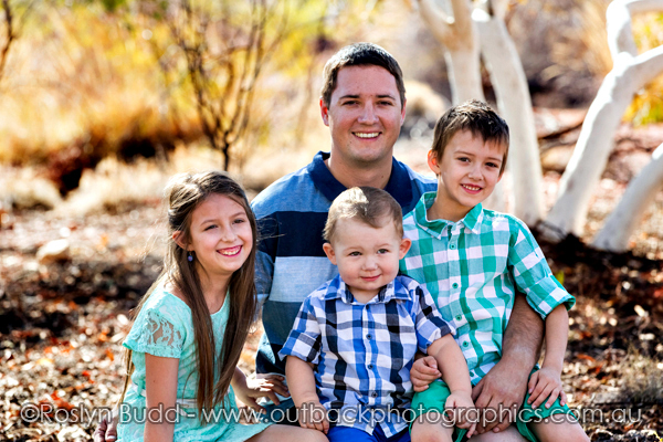 ©Roslyn Budd - www.buddphotography.com.au