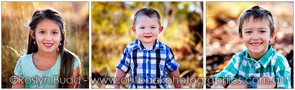 ©Roslyn Budd - www.buddphotography.com.au