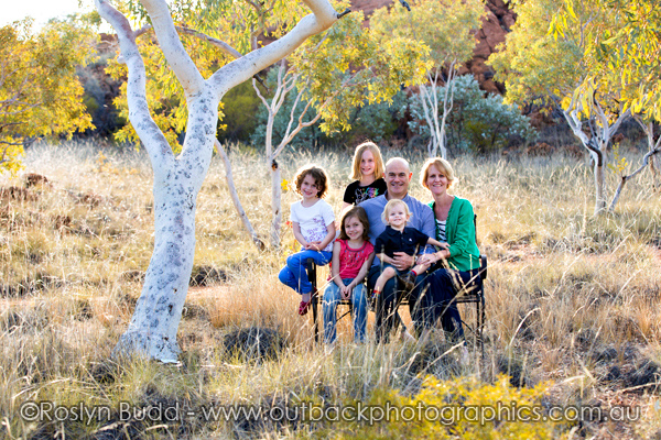 ©Roslyn Budd - www.buddphotography.com.au