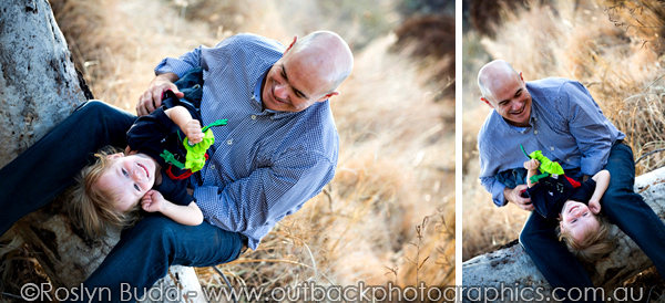 ©Roslyn Budd - www.buddphotography.com.au