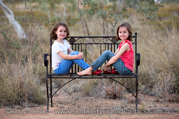 ©Roslyn Budd - www.buddphotography.com.au