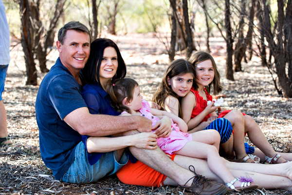 ©Roslyn Budd - www.buddphotography.com.au