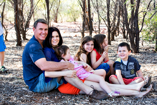 ©Roslyn Budd - www.buddphotography.com.au