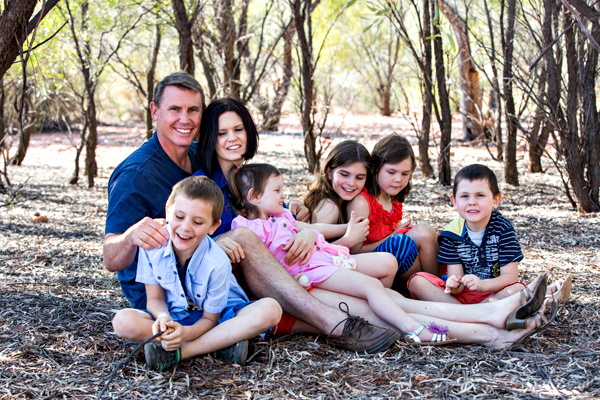 ©Roslyn Budd - www.buddphotography.com.au