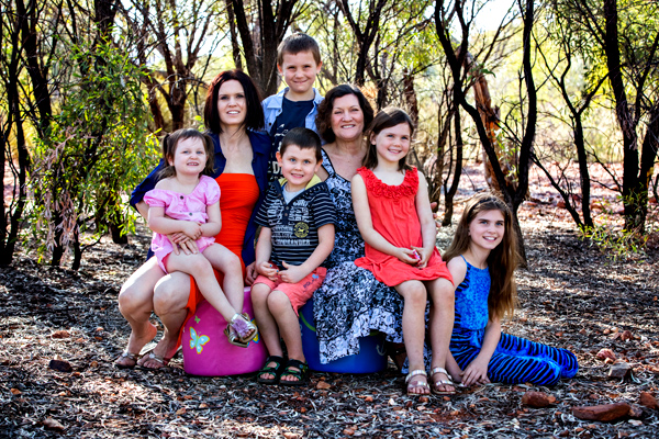 ©Roslyn Budd - www.buddphotography.com.au