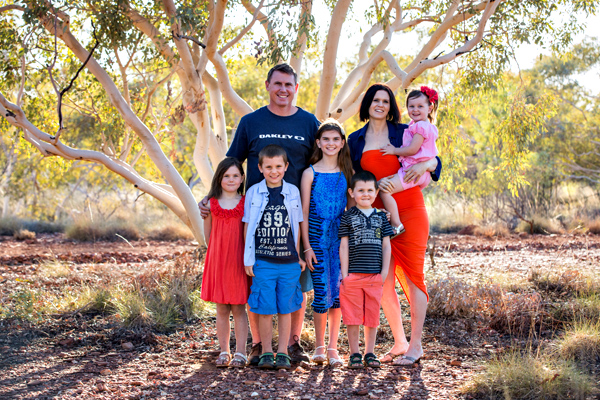 ©Roslyn Budd - www.buddphotography.com.au