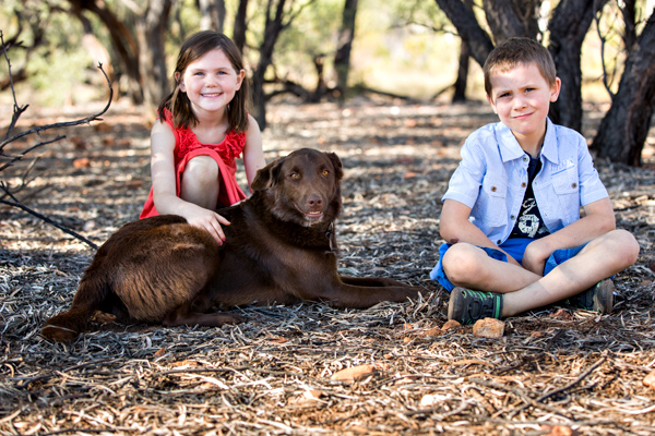 ©Roslyn Budd - www.buddphotography.com.au