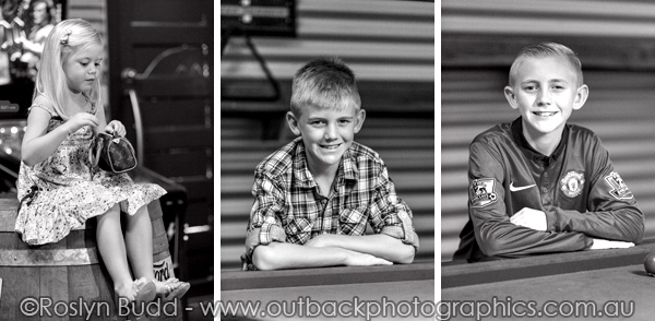 ©Roslyn Budd - www.buddphotography.com.au