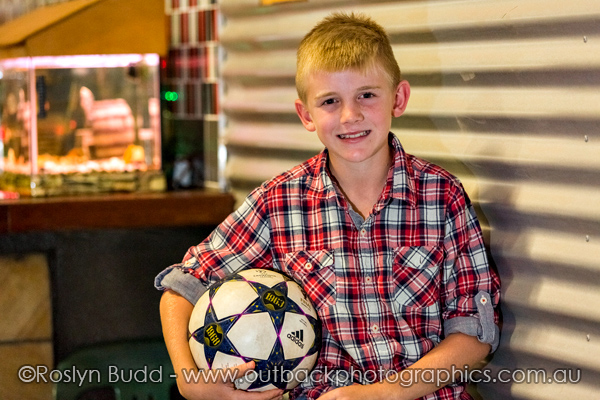 ©Roslyn Budd - www.buddphotography.com.au