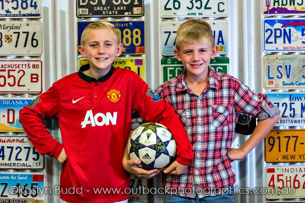 ©Roslyn Budd - www.buddphotography.com.au