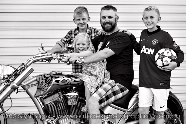 ©Roslyn Budd - www.buddphotography.com.au