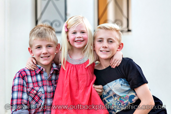 ©Roslyn Budd - www.buddphotography.com.au