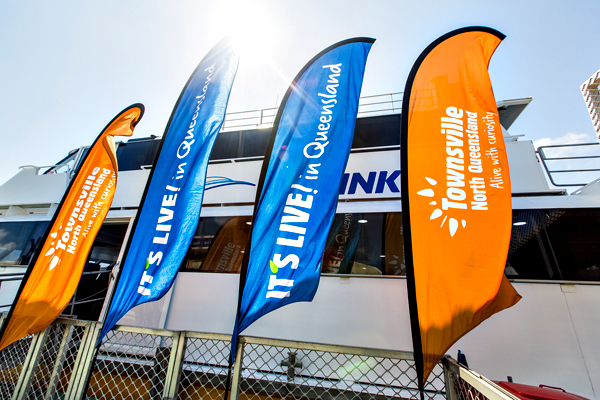 Taste the North, Pol Roger Champagne Cruise, Sealink