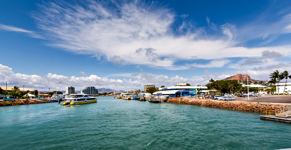Taste the North, Pol Roger Champagne Cruise, Sealink