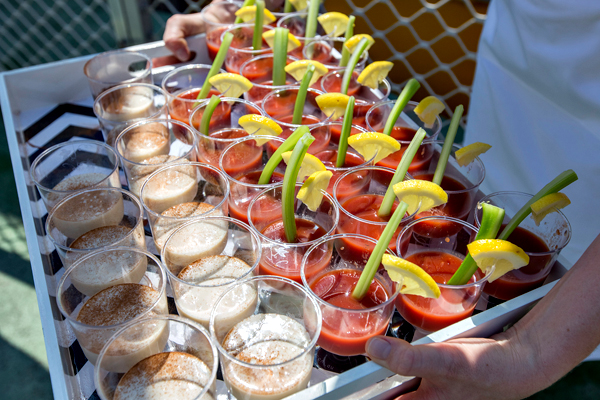 Taste the North, Pol Roger Champagne Cruise, Sealink