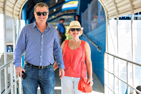 Taste the North, Pol Roger Champagne Cruise, Sealink