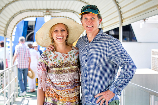 Taste the North, Pol Roger Champagne Cruise, Sealink